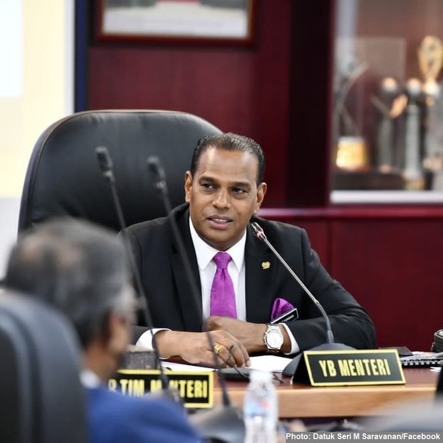 NewsBFM's tweet image. 1. Amendments to the Employment Act which were passed in Parliament in March, will come into effect this September.

Human Resources Minister M Saravanan told Malaysiakini that the ministry is still ensuring that changes to the First Schedule of the Act are carefully worded.