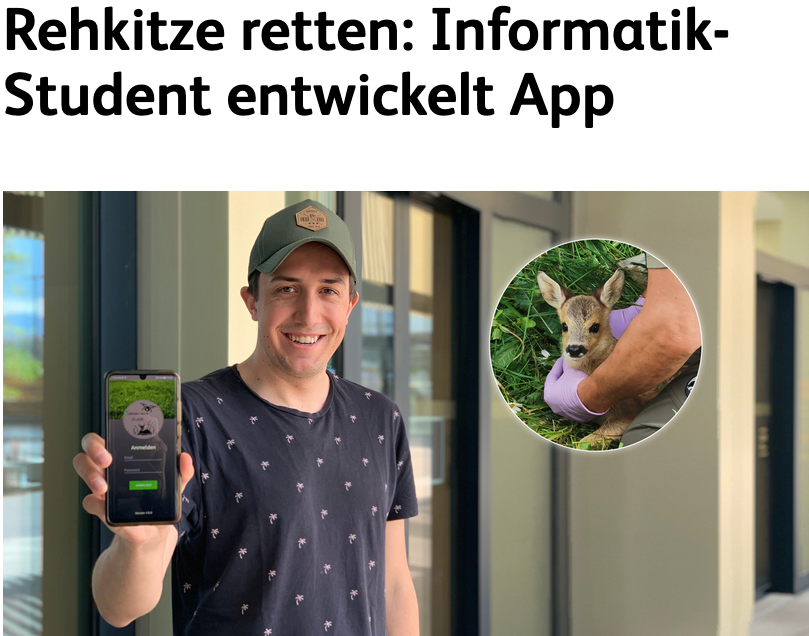 Eine erfreuliche App-Geschichte aus meinem iOS-Modul 👍 - heute im Blog der <a href="/hslu/">HSLU Hochschule Luzern</a> #informatik (hub.hslu.ch/informatik/reh…)