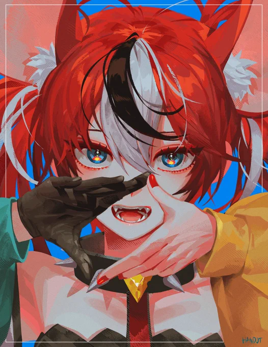 #2022年自分が選ぶ今年上半期の4枚

(‾◡◝) 