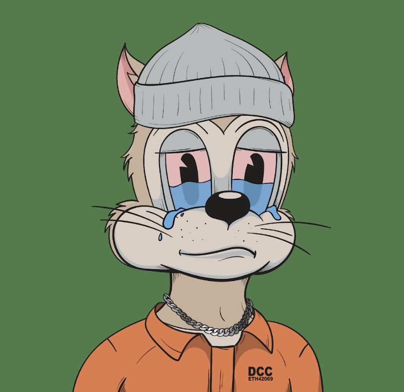 Dredn_T's tweet photo. @nftpowerranking #toonztothemoon https://t.co/okvw8E86Rj