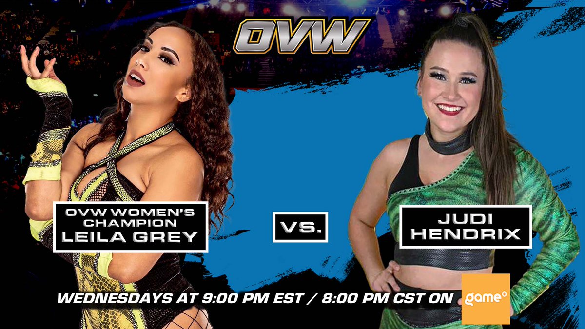 MrPEC_Tacular's tweet photo. WE OWN WEDNESDAY NIGHTS!!
TONIGHT 9pmET on ANTHEM's AWESOME @GamePlusNetwork in the US AND CANADA,
See the fallout from #OVWAllSystemsGo!
HOWE (w/GUITARIE) vs AMIR
DARKKLOUDZ vs BANKROLL
LEILA vs JUDI
OUTRUNNERS vs LOB
REV vs AMON (w/D'MONE)
DREW vs DUSTIN
#OVWonGamePlus https://t.co/4qPWBSfHaq