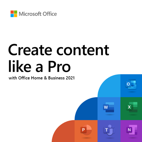 RedDotMEA's tweet photo. Create the best content with Microsoft Office Home & Business 2021!
Get in touch today to learn more.
#Windows11 #Microsoft #RedDotDistribution https://t.co/IwpKlASrXf