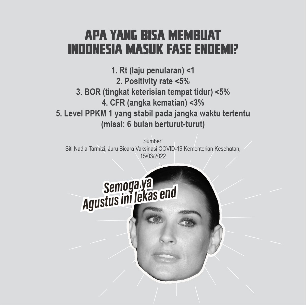 DoImmunity tweet picture