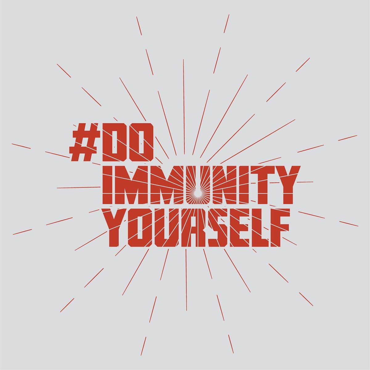 DoImmunity tweet picture