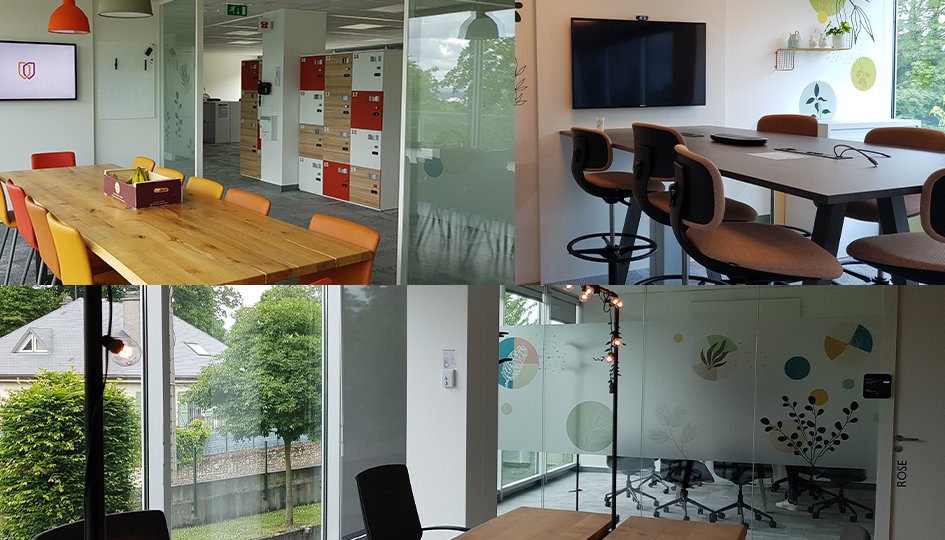 "Devenir le service #juridique essentiel pour tous au quotidien" : tel est le leitmotiv de Juridica ! 
Bienvenue 👀 bit.ly/2ZsUcYF