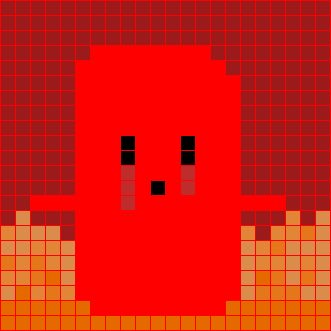 BeaNft #carnage 
#Cryptoart #Crypto #NFTs #NFTCommunity #NFT #nftart #NFTartist #nftcollectors #NFTartists #NFTcollectibles #NFTcollection #pixelart #opensea <a href="/opensea/">OpenSea</a>

opensea.io/assets/ethereu…