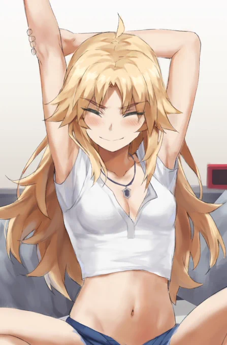 ストレッチ 