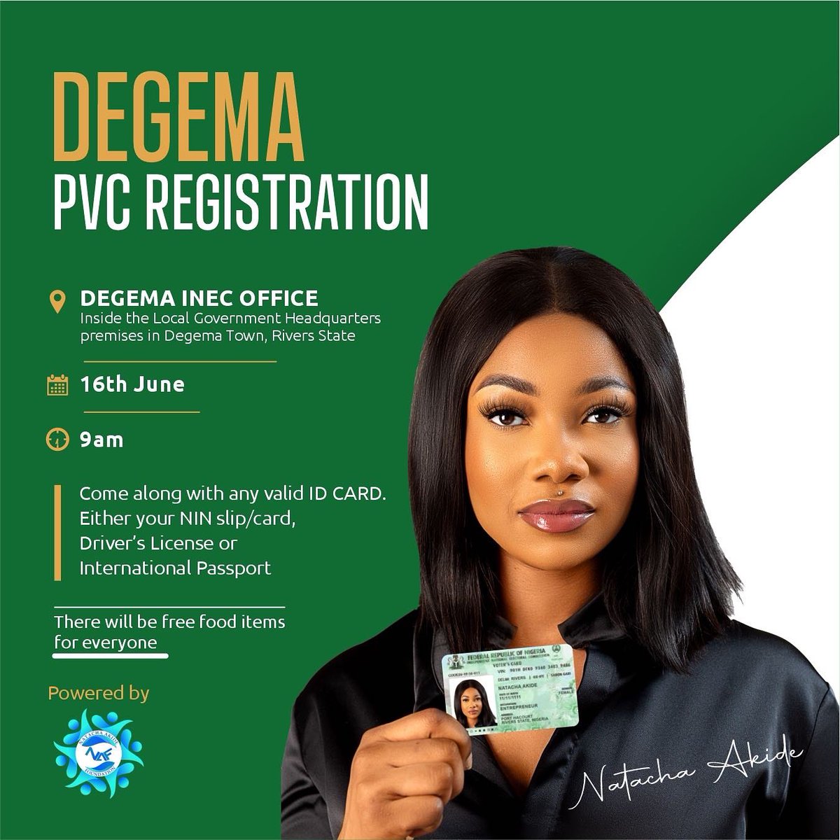 Champele's tweet photo. During end SARS protest, all my negative impression of her zoomed off in a speed of light. I misunderstood her during BBN. I love you now, Tacha. 💖💖💖

Labour party may Tinubu Aisha kwankwaso Gistlover Rivers deji 
#OBIdients https://t.co/ZzC0UgWVEj