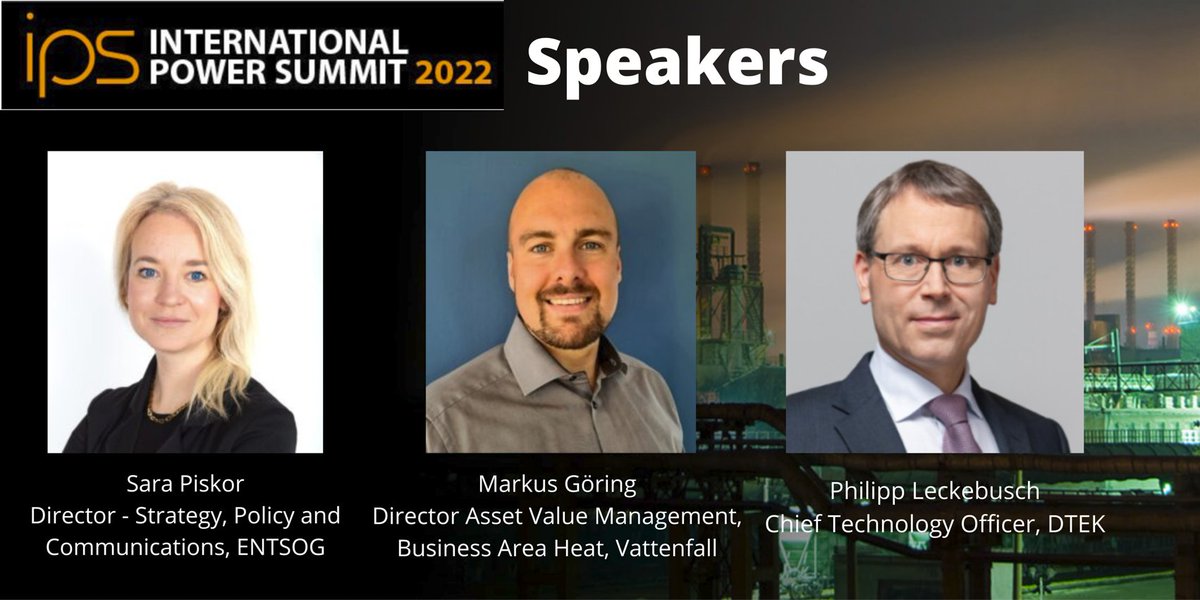 International Power Summit (@IntlPowerSummit) / Posts / X