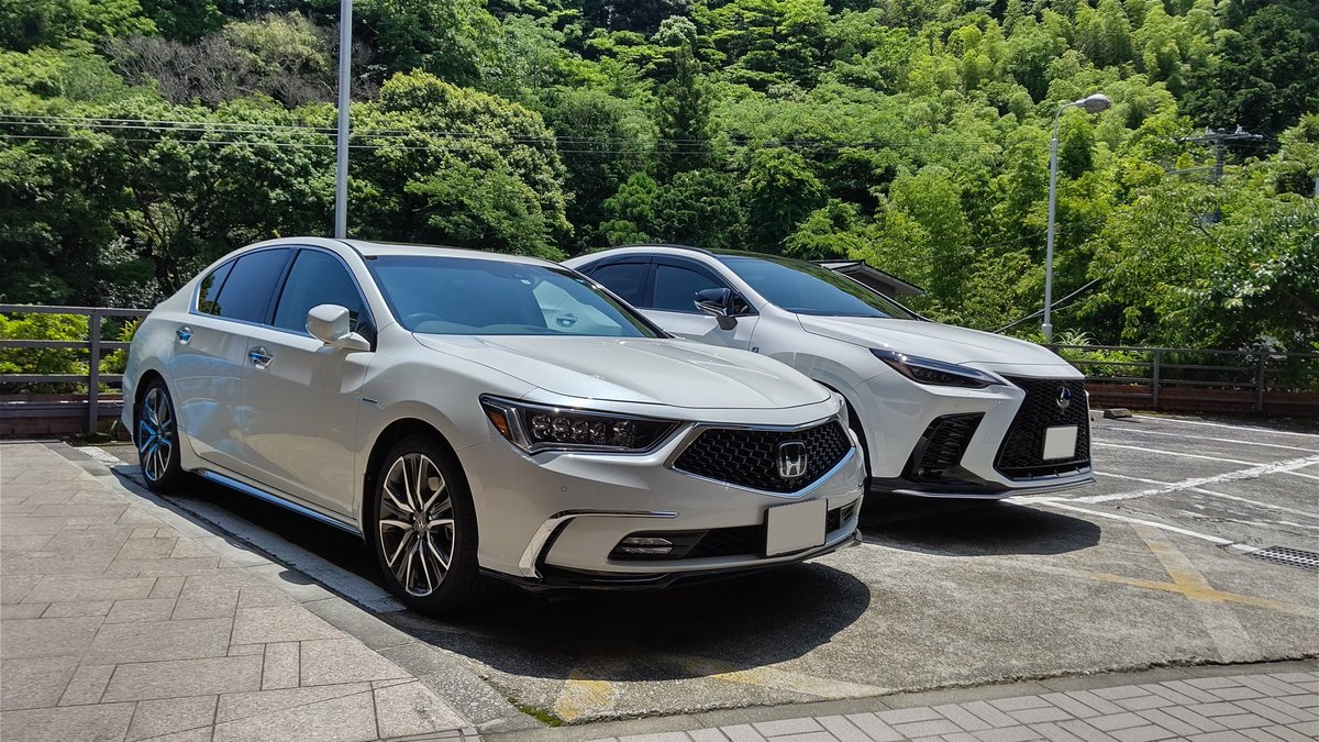 HONDA_SHAWD's tweet photo. 我がホンダ。
#HONDA
#SHAWD
#HondaLegend
#本田技研工業
🤍 https://t.co/IfOqQGy9Ms