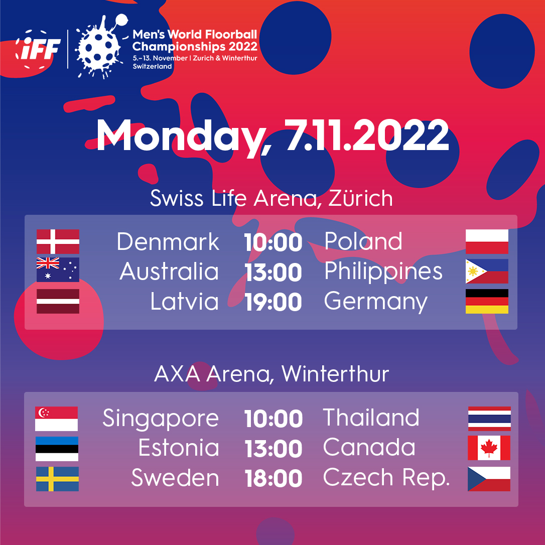 WFC 2025 in Brno & Ostrava, Czechia tweet media