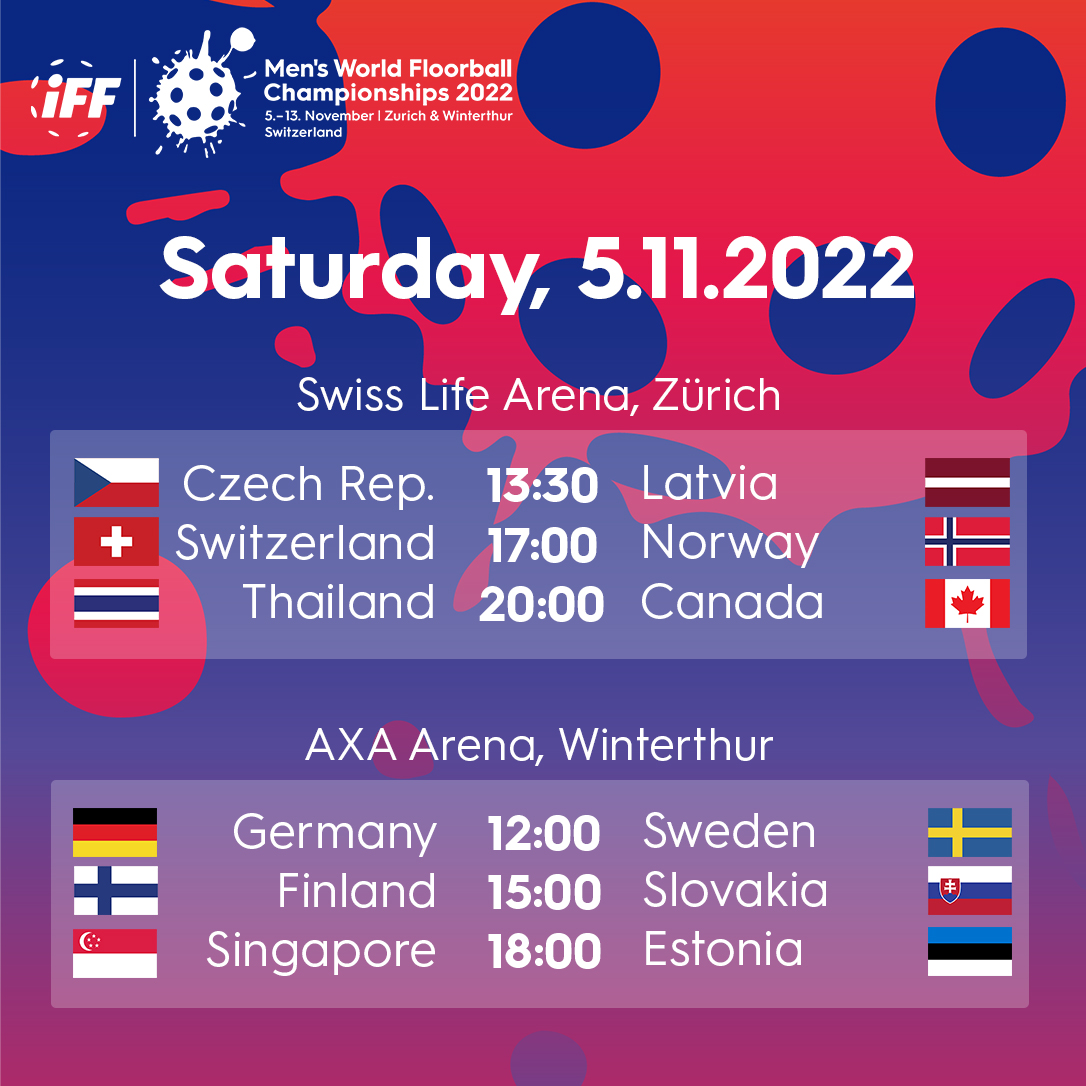 WFC 2025 in Brno & Ostrava, Czechia tweet media