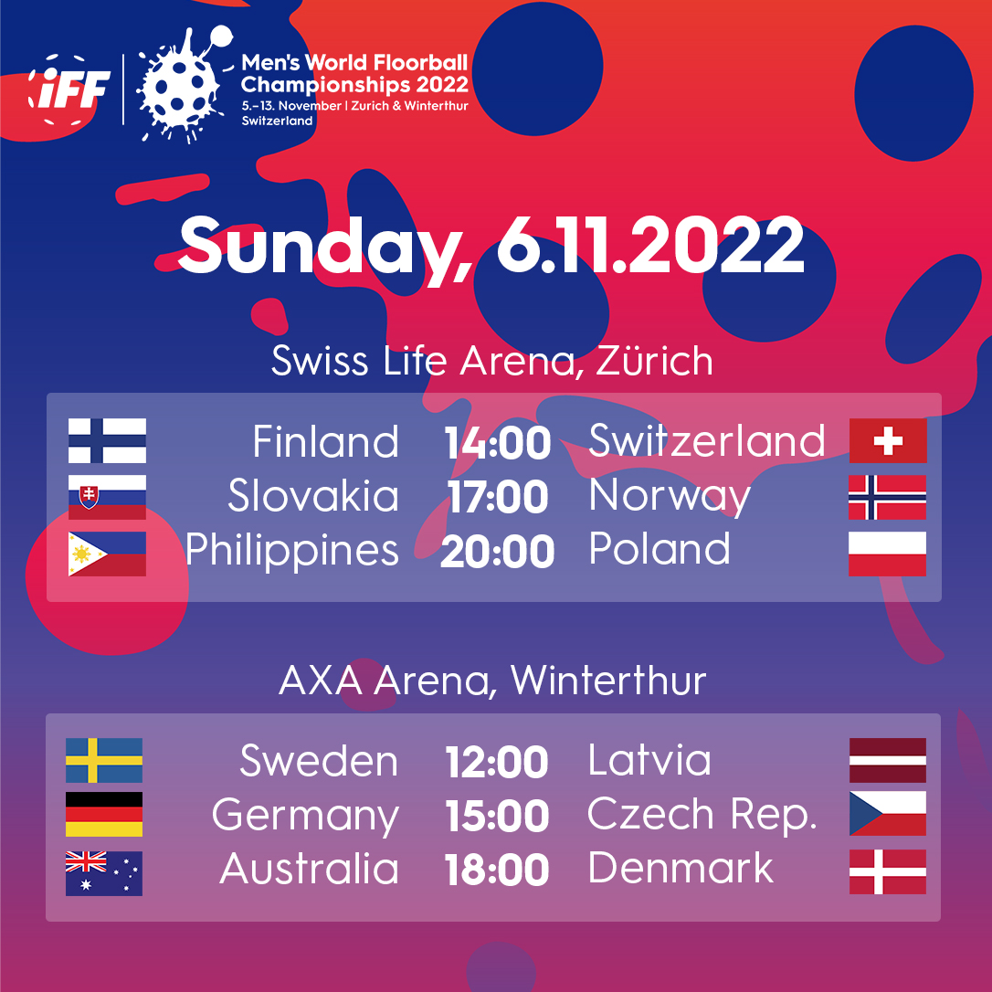WFC 2025 in Brno & Ostrava, Czechia tweet media