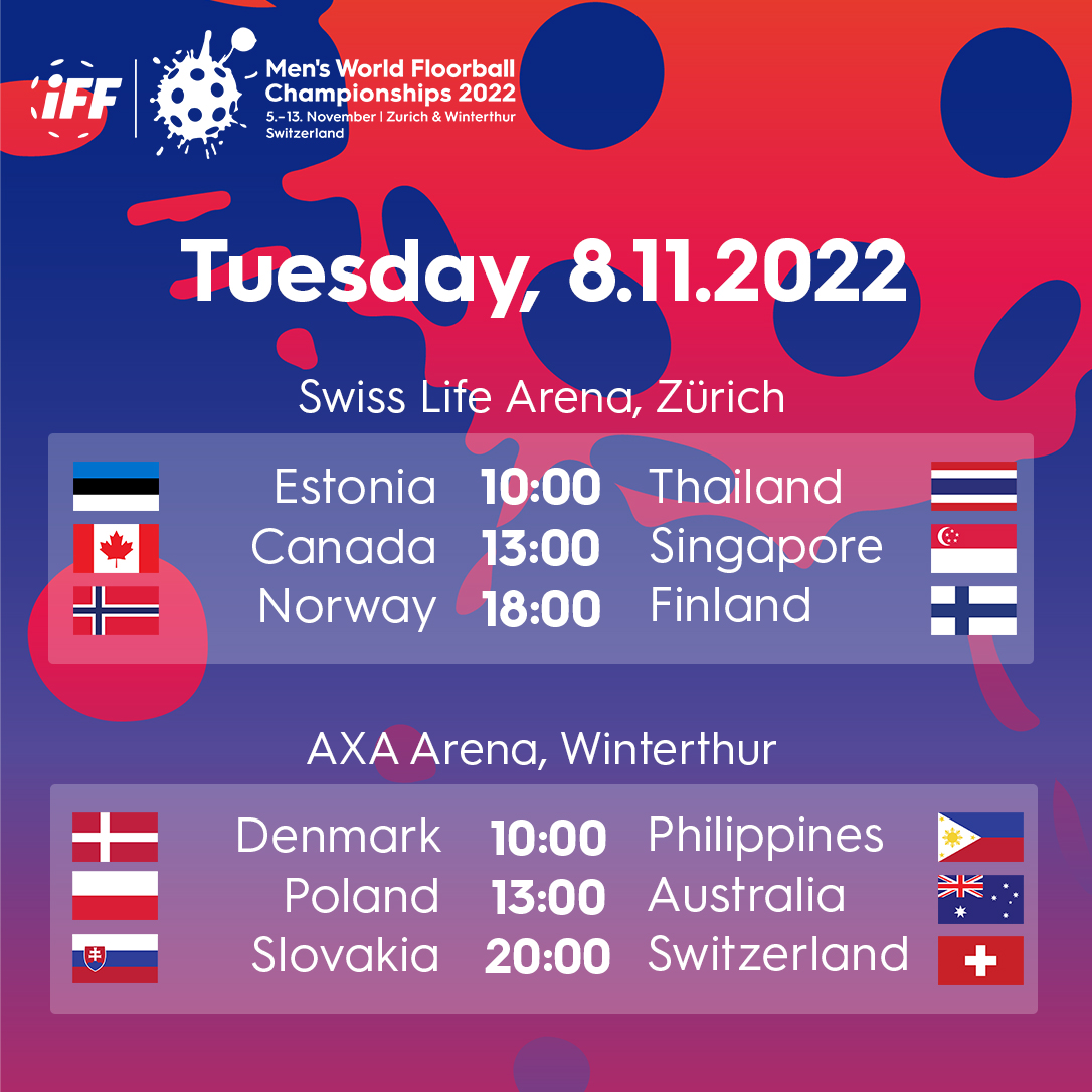 WFC 2025 in Brno & Ostrava, Czechia tweet media
