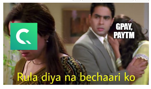 Potterhead_Mee's tweet photo. @cheqit_ koi baat nhi ab sorry bol do @cheqit_
#Entertainment
#JoinCheq https://t.co/zE2CCEtakV