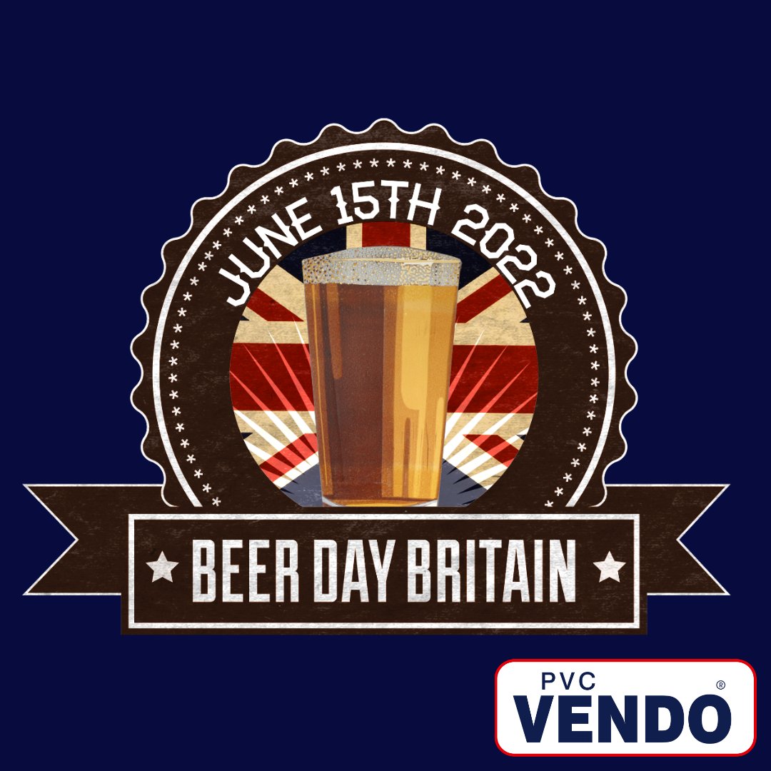 We are delighted to support #NationalBeerDay today. According to Statista.com there were approximately 46,800 pubs operating in the United Kingdom in 2020. A decline of over 14,000  since 2000. Raise a glass at 7pm!  #BuyBritishBeer #SupportYourLocalPub #Cheers