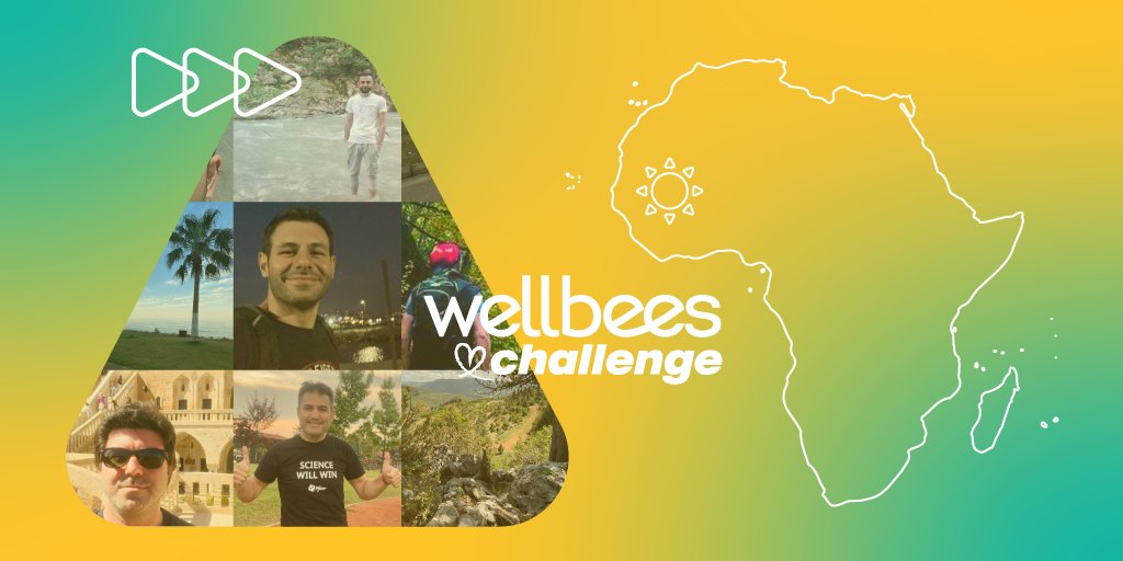 Wellbees tweet media