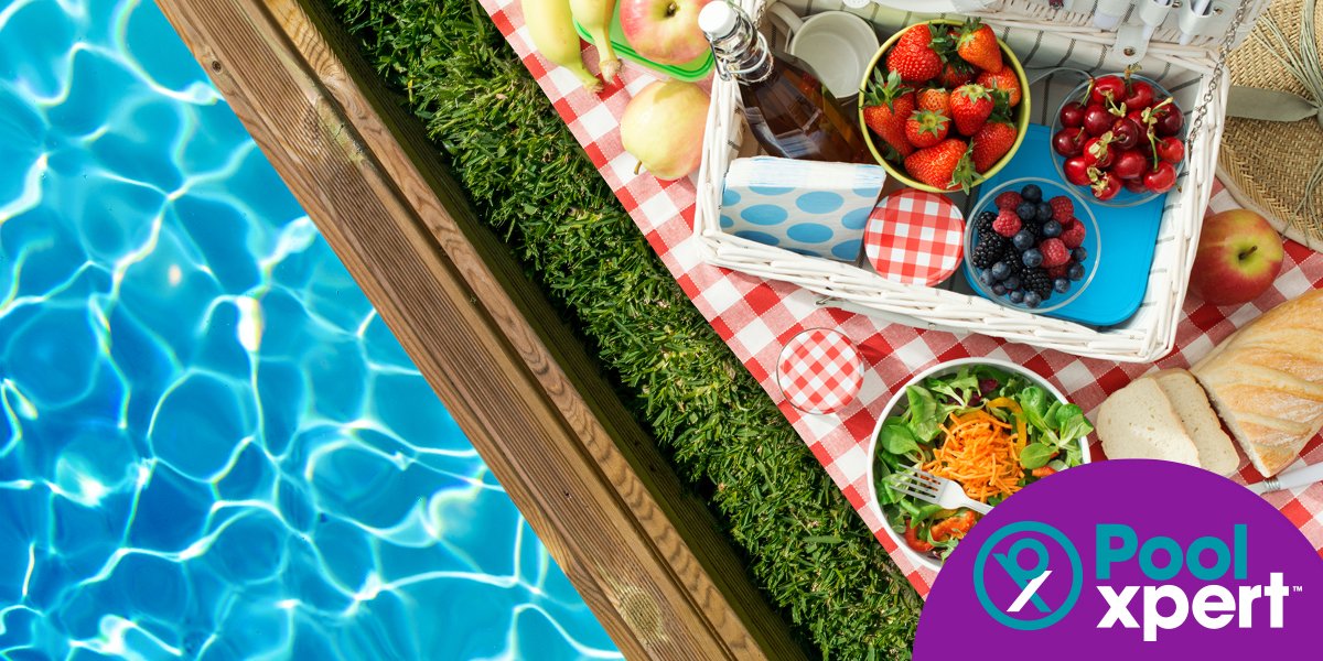 PoolXpertSA's tweet image. Mark your calendars and save your appetites. June 18 is International Picnic Day. This year, forget the park, and have a picnic by your pool. So, bring out the blanket  and make sure your pool’s water is sparkling! 

fal.cn/3pszj 

#PoolXpert #PicnicDay #SparklingPool