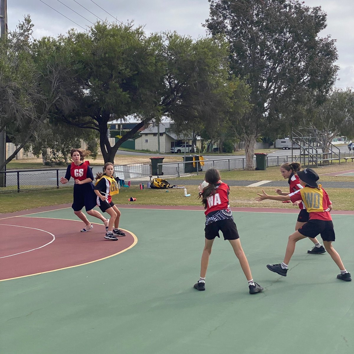 Anika Wells MP tweet media