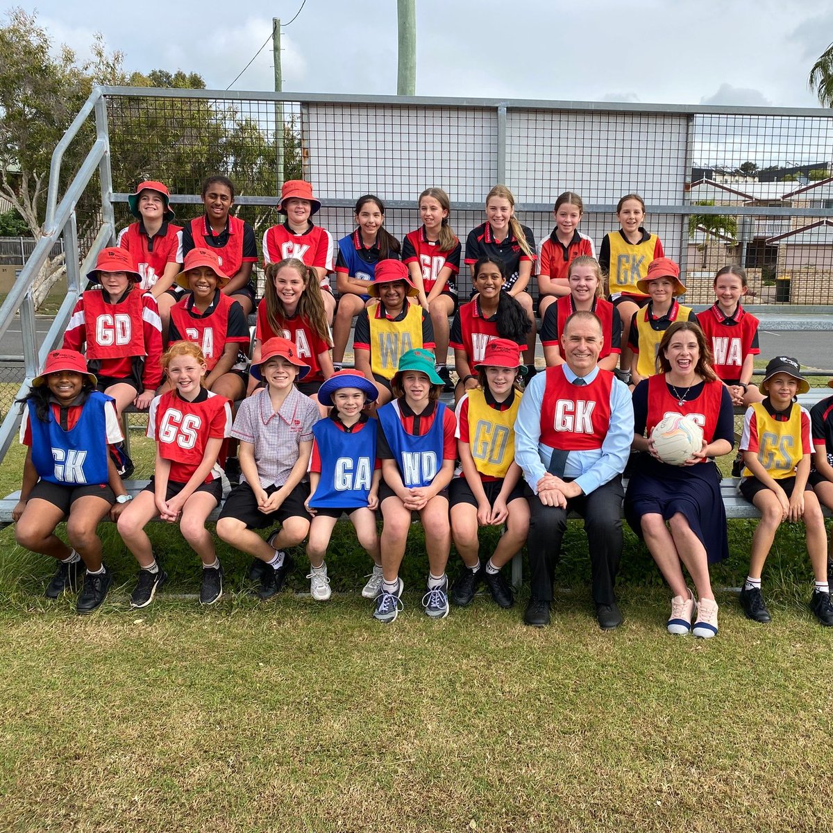 Anika Wells MP tweet media