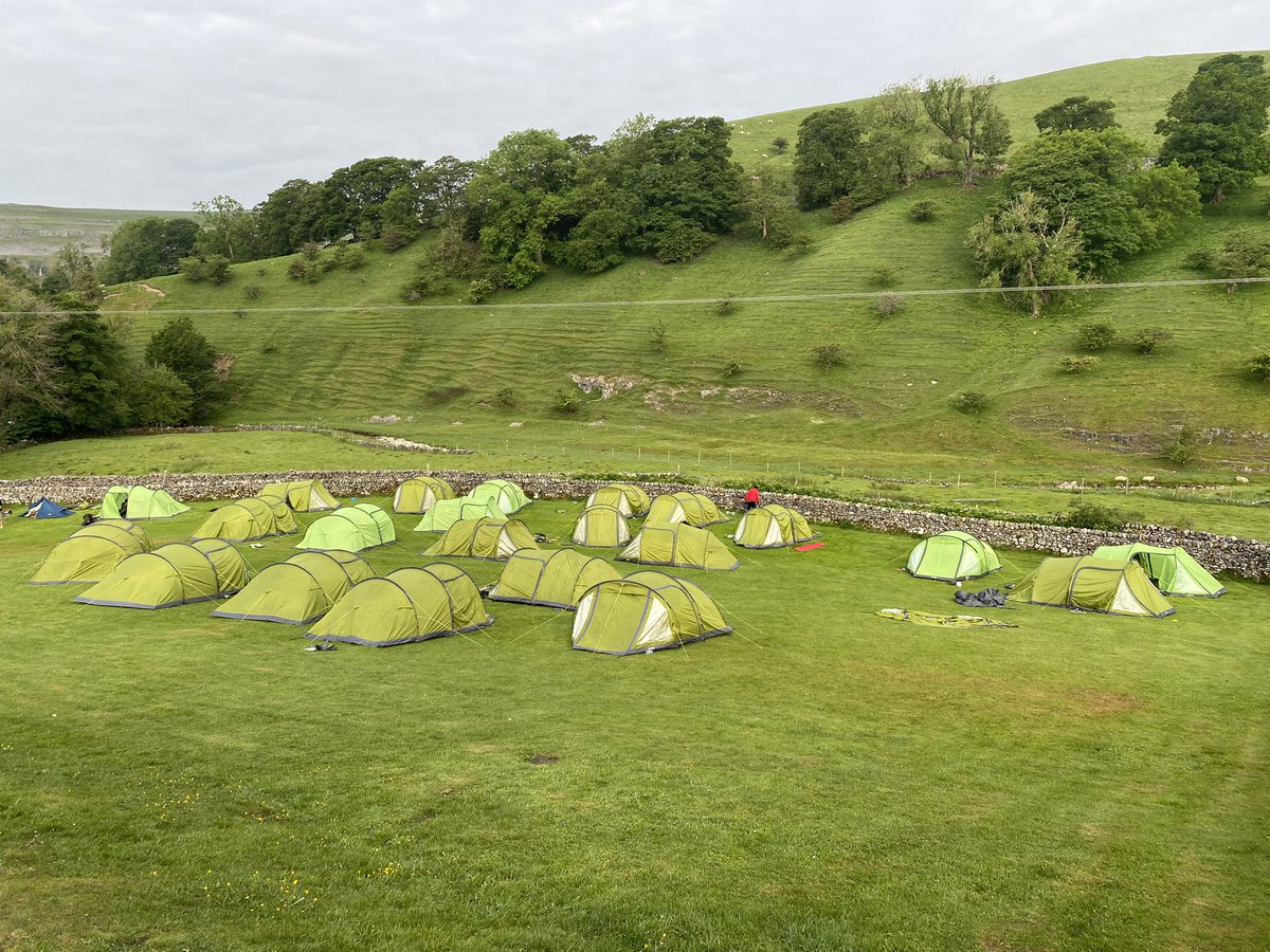 OHGSCCF's tweet photo. Last morning for our Silver D of E Participants, one more to go for our Gold. A peaceful start… @OhgsPrincipal https://t.co/ysLx2DtXo4