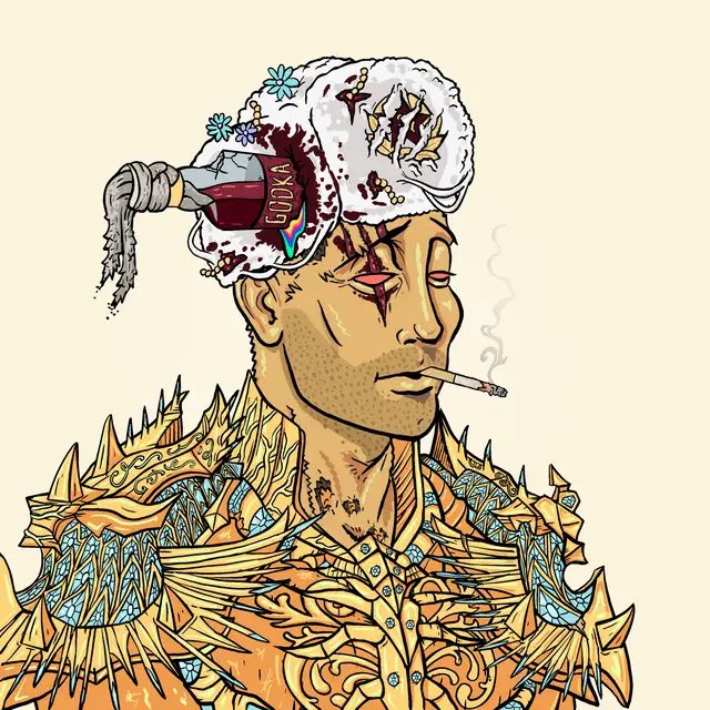 Seven Deadly Sins have been approved for the upcoming <a href="/DuppiesNFT/">Duppies (rebranded to y00ts)</a> WL. 

We will be distributing all WL spots to those in our community that contributed.

We are now in the process of raising funds to purchase a <a href="/DeadGodsNFT/">DeadGods III</a> to gain another spot, which will be raffled away.