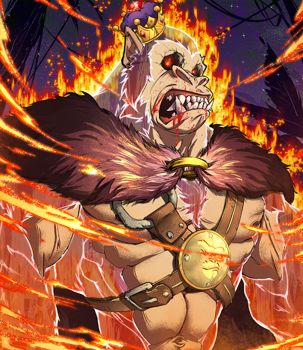 Super Apes Club tweet media