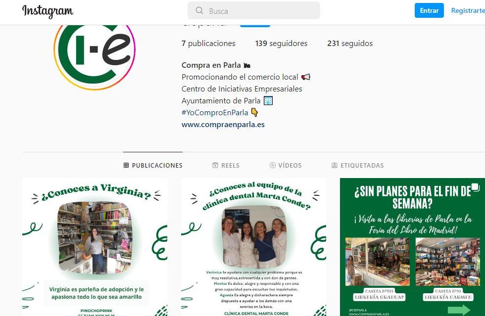 Ayuntamiento de Parla tweet media