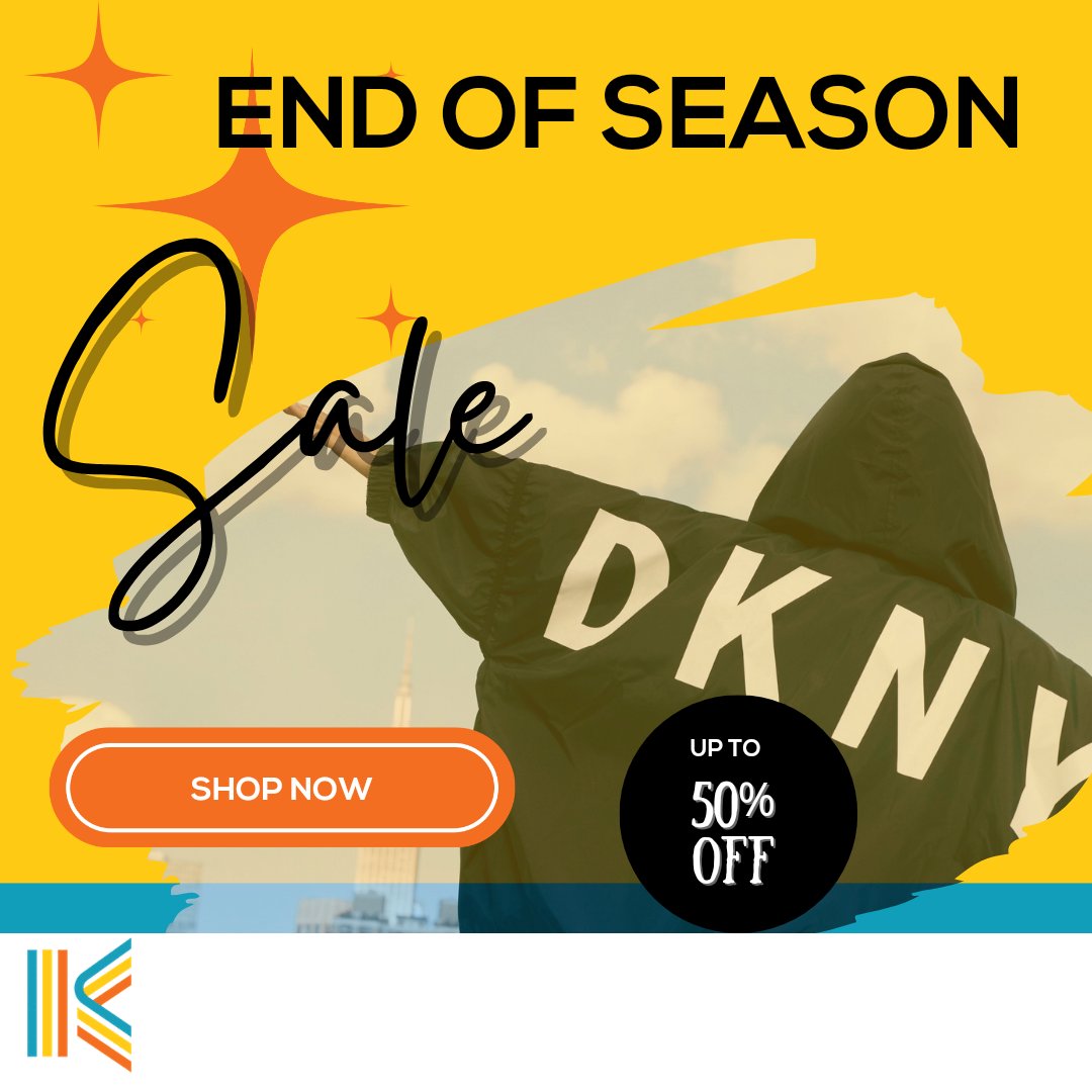 Up to 50% off Sale now on!!!

Shop now, link in bio.

#kidslifeclothing #summersale #endofseasonsale #childrenswear #smallbusiness #fashionbrands