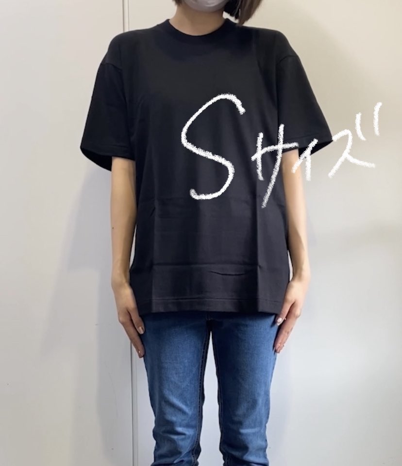 皆さんこんにちは🐰 公式Tシャツがこちらの想定を上回るご注文を頂いて