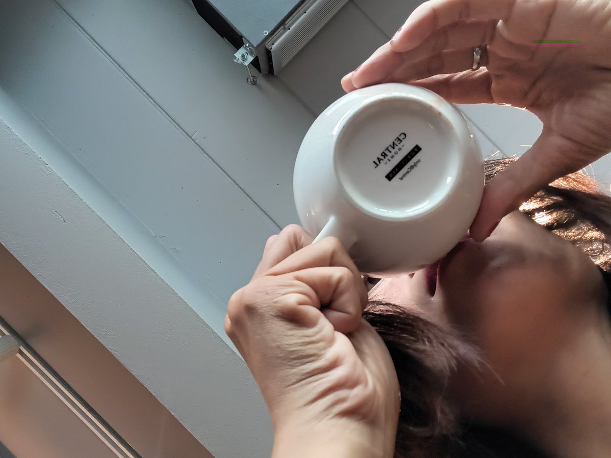 LadyVicky79's tweet photo. Coffee time https://t.co/DDiOx9LlS9