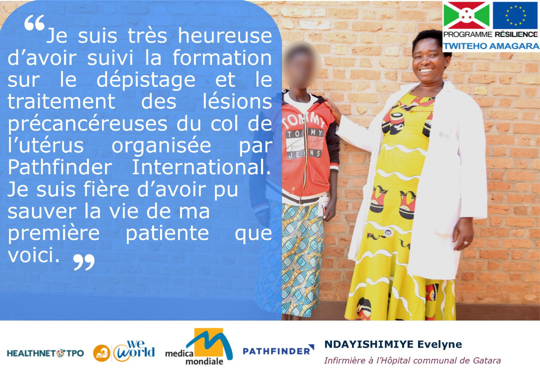 Burundi_HNTPO's tweet photo. Campagne "Twiteho Amagara nous a aidé"
@UEauBurundi
#abs_burundi
#HNTPO
#medicamondiale
#Pathfinderint
#WeWorldGVC https://t.co/011zwQsZYh