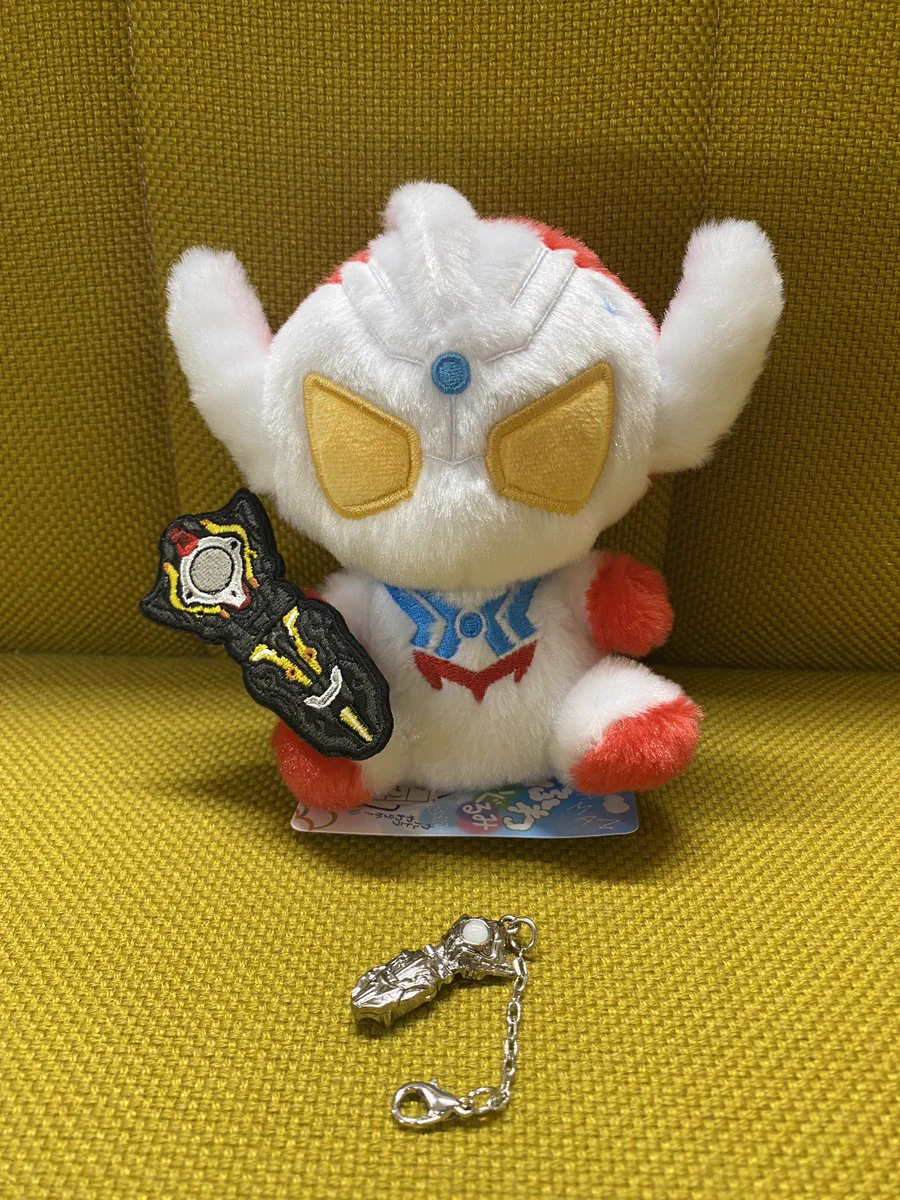 ウルトラマンワールドM78公式 on X: 