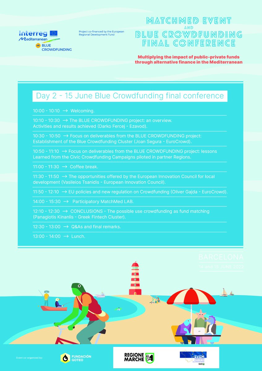 BlueCrowdfunding tweet media