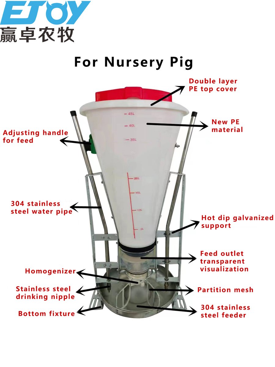 Qingdao Ejoy Farming Machinery Co., Ltd. tweet media