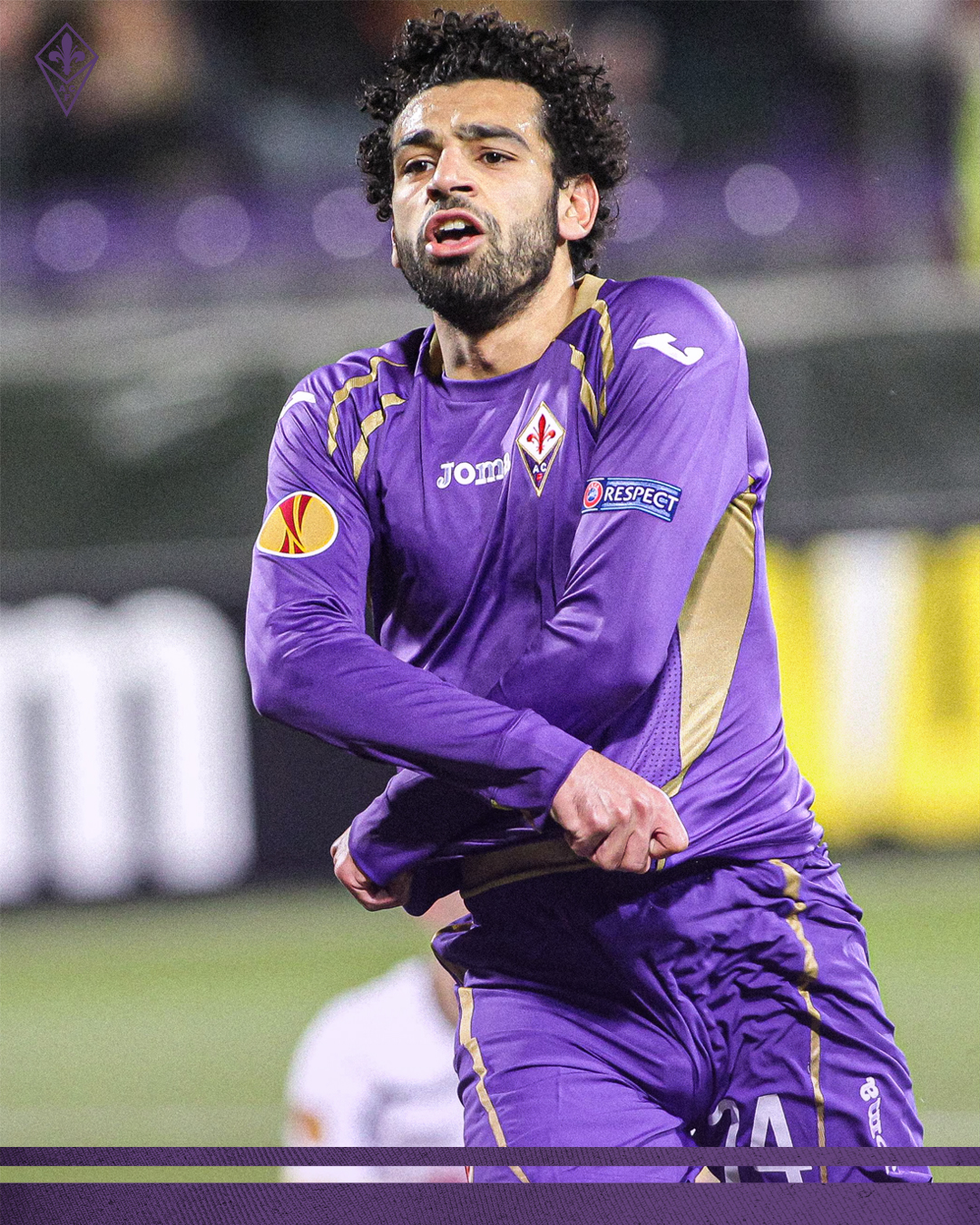 Happy Birthday, Mohamed Salah     