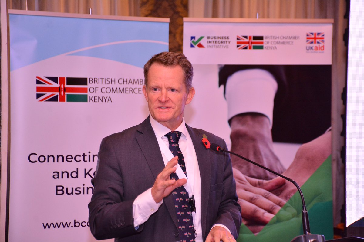 britchamken's tweet photo. Insightful conversations on ways to navigate #BusinessIntegrity challenges and support the 2022 BCCK Public Private Dialogue. Catch up on the day’s highlights here: https://t.co/QDtIVEcNYJ 

#BusinessIntegrityKE https://t.co/fPujwQjPUK
