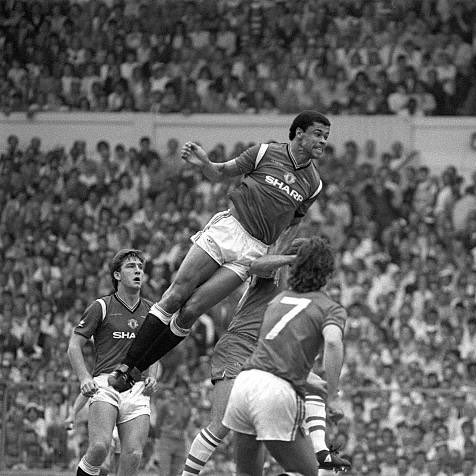 arndthegrnds's tweet photo. 📸 | Air McGrath, 1983

#MUFC | #SnapOfTheDay https://t.co/hhI7NpxabY