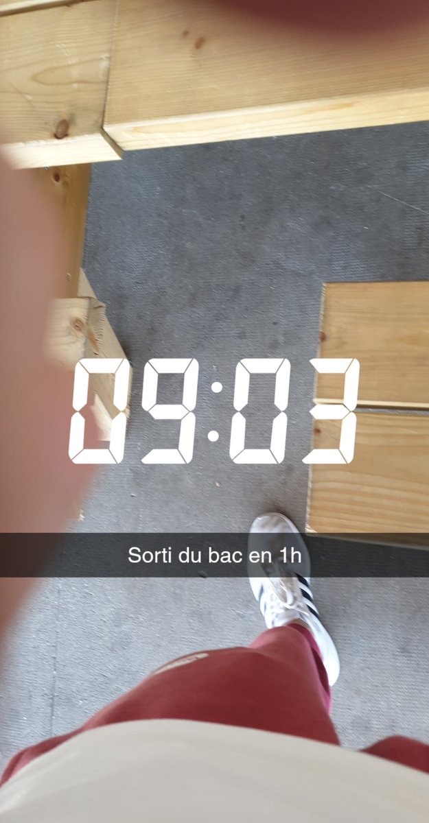 Adellavedova1's tweet photo. Sorti de philo le 1er lets gooo https://t.co/7E0fXoh4lm