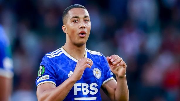 JimmyMcCann73's tweet image. Arsenal have today had a bid accepted for Leicester midfielder Youri Tielemans - Bid rejected yesterday evening and this morning a bid has been accepted for the Belgian midfielder