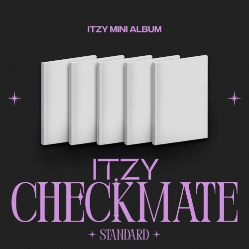 unniesktown's tweet photo. ITZY - CHECKMATE Standard (Ver.Random / SET)

Production- 715/2875
Soundwave-830/3445
Aladin/MusicPlant/KTOWN4U/Yes24/Withmuu - 835/3470

DOP: 20%dp upon order rem bal July 14
ETA: NETA 4-6wks after box shipout from KR

for orders and inquiries please send us dm🥰 https://t.co/Zn9JuLDn94