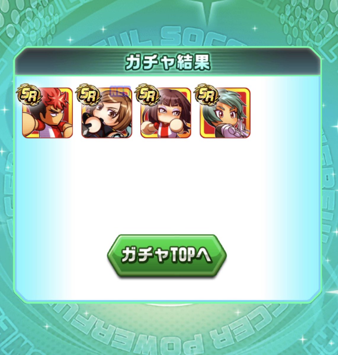 tezuru2's tweet photo. チケで釘崎、10練で虎杖  (๑ ิټ ิ)ﾍﾍｯ
伏黒は出なかった https://t.co/khz8cDunuo