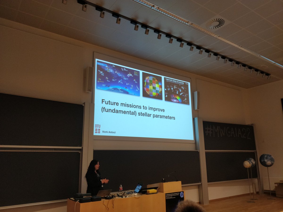 miklnl41's tweet photo. Starting our last day with a look to the future #MWGAIA22 @KIC7548479 https://t.co/U2rhFpvZRt