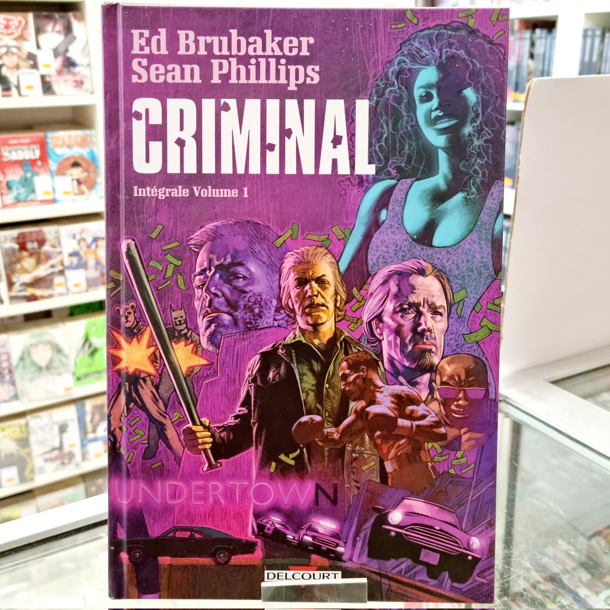 MCBD_Shop's tweet photo. Sorties de la semaine
@DelcourtBD
#SortiesComics #NouveautesComics #Criminal #Scurry #LesSeptSecrets
#LectureJuin2022 https://t.co/cFDMMvL4Bu