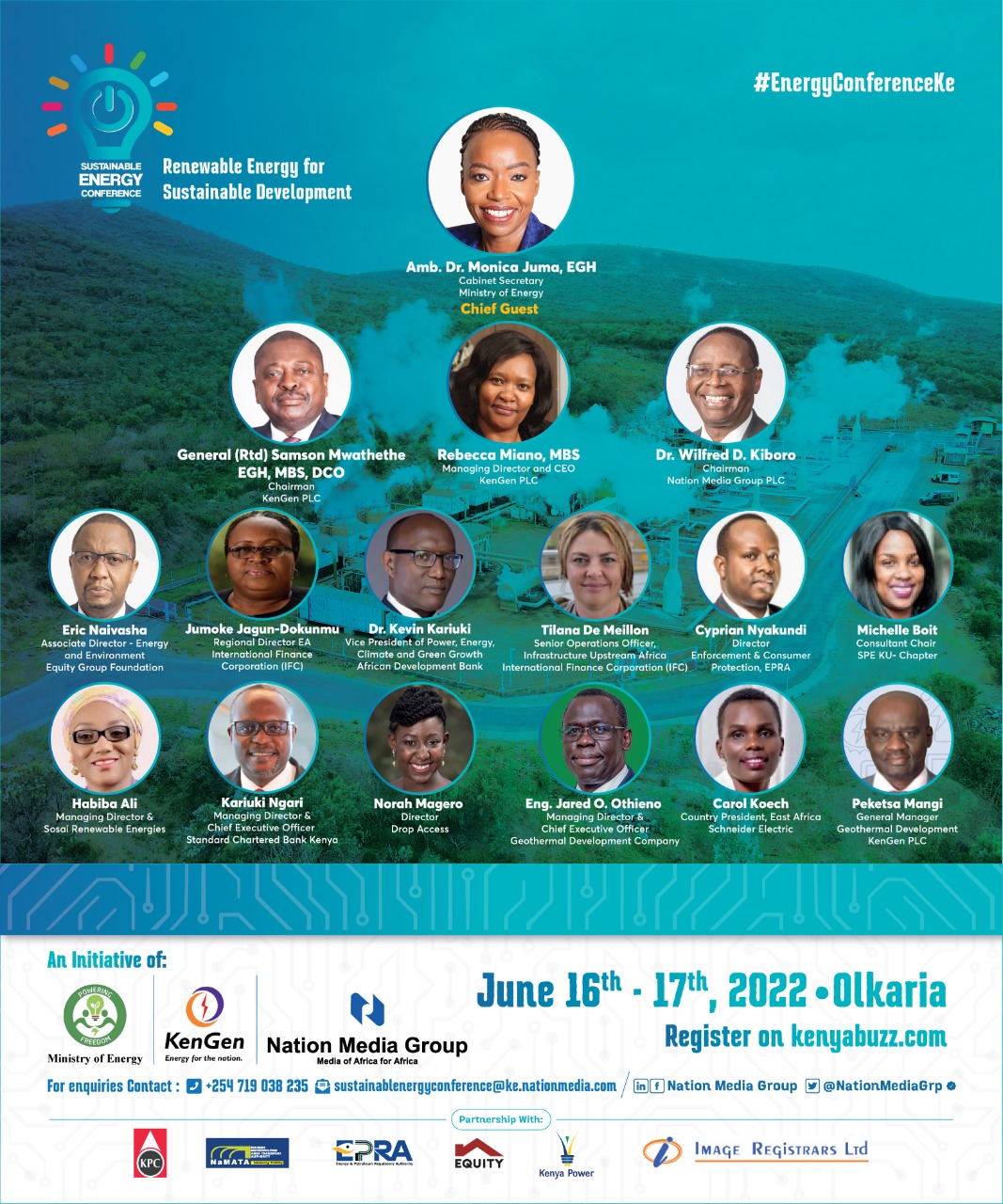 Energy and Petroleum Regulatory Authority on Twitter "EPRA_Ke is