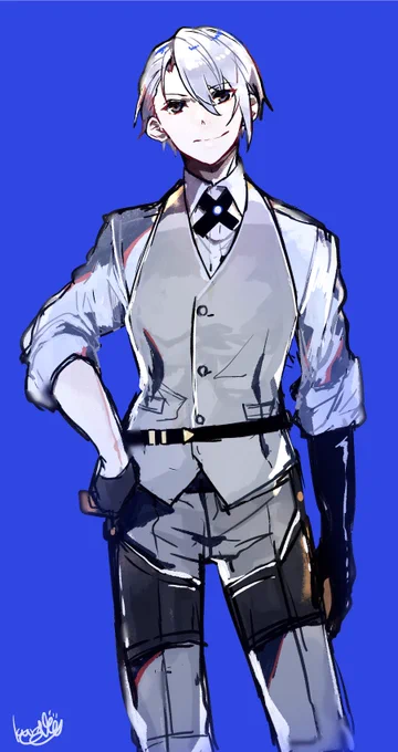 #みんなの山姥切長義が見たい 