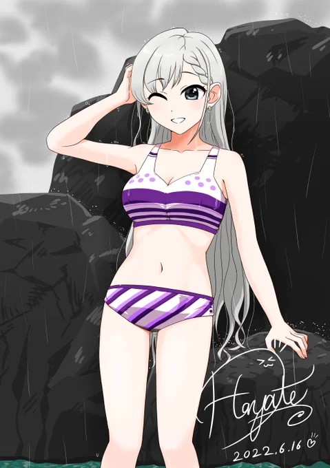 はーちゃん誕生日おめでとう!  #久川颯生誕祭2022 #久川颯誕生日2022