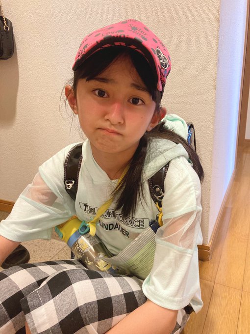 佐野純菜(じゅんな)のTwitter画像48