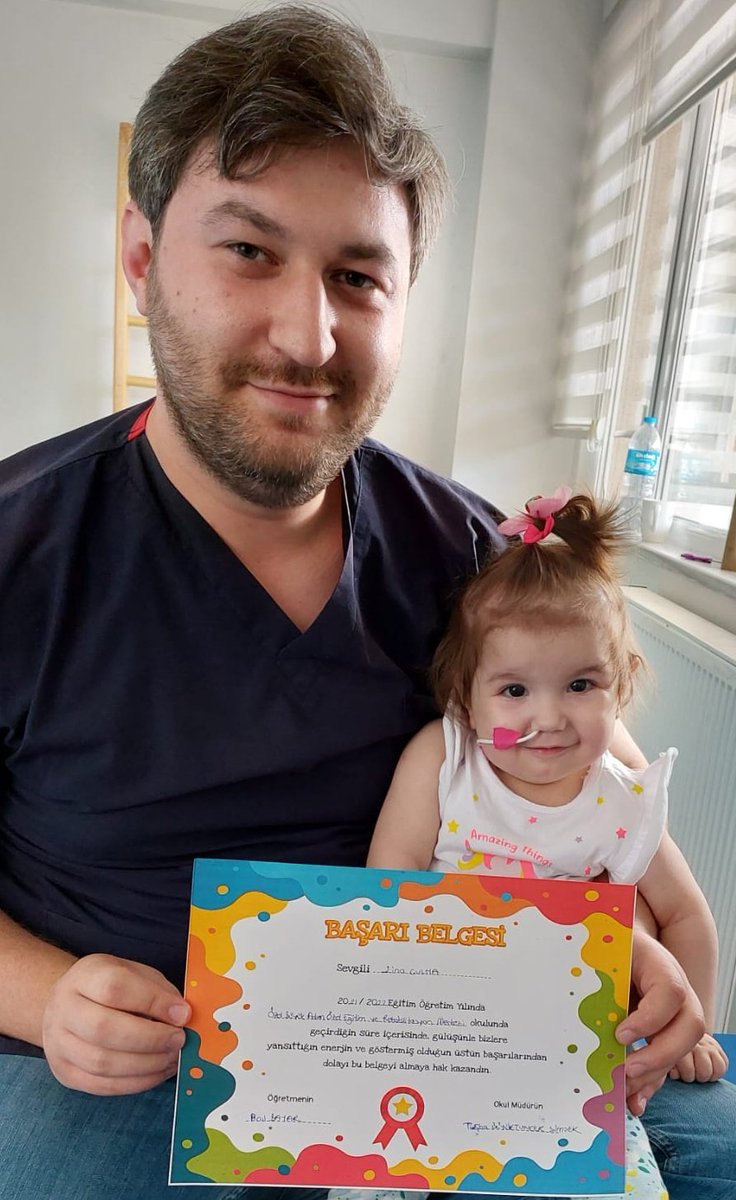 Biz nasıl çalışıyorsak Lina da bir yıldır çalışıyor. Bugün de" Başarı Belgesi"ni aldı🥰 SMA'ya karşı da başarılı olacak,inanıyoruz.
Son 17 dilim için desteklerinizi bekliyoruz 🙏

Sağlık Bakanlığı #Tarkan Squid Game #CanYaman Ayın 15 #carsamba #kaçış #yuezbinhekimisbırakiyor