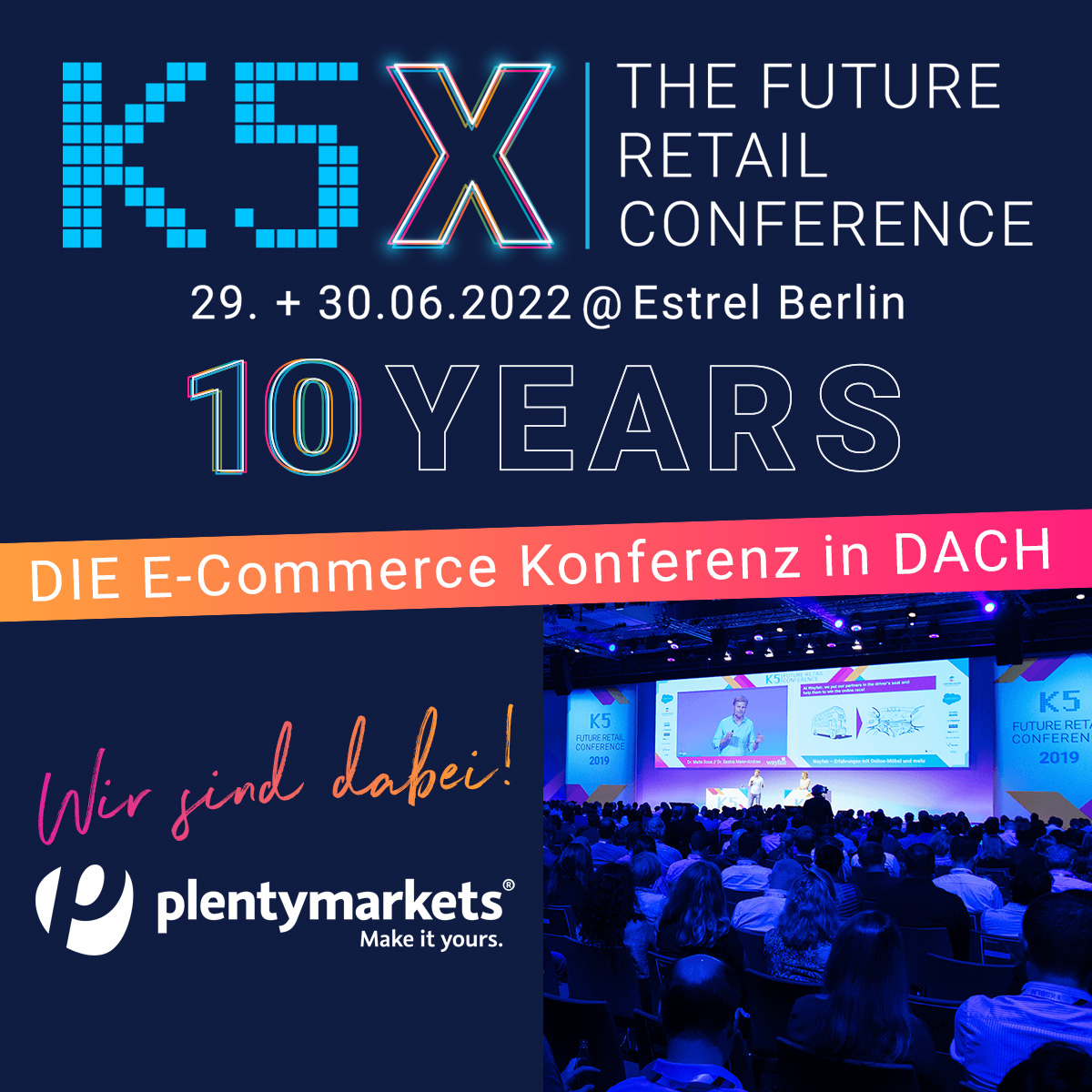 PlentyONE tweet media